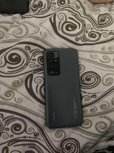 блок питания для пк бишкек: Redmi, Redmi 10, Б/у, 128 ГБ, цвет - Серый, 2 SIM