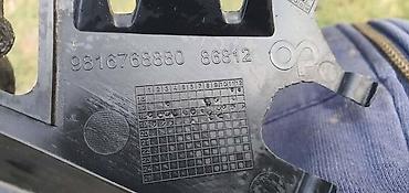 val opruge cena: NOSAČ BRANIKA PL ZA CITROEN BERLINGO | Citroen berlingo nosač — 2