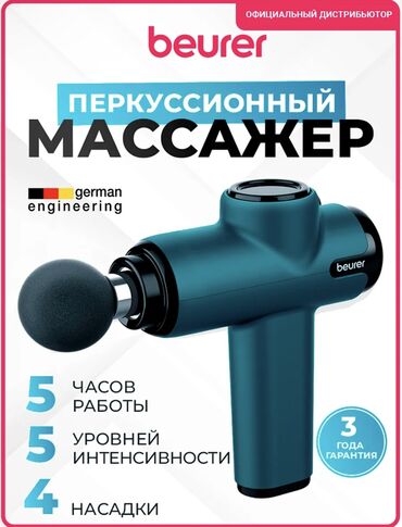 функциональная кровать для лежачих больных: Массажер Beurer MG 99 - это перкуссионный массажер, предназначенный