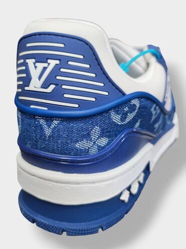 Women's Sneakers and athletic shoes: Louis Vuitton patike LV A klasa NOVO Novo Brojevo 36 do 46 fb Moja — 15