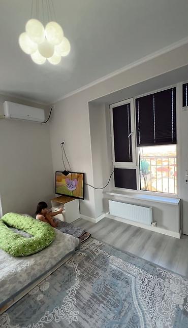 Продажа квартир: Продается 1-КОМНАТНАЯ КВ.42 м2 В КОК-ЖАРЕ (Кольцевая)— ПЕРВАЯ ЛИНИЯ! — 5
