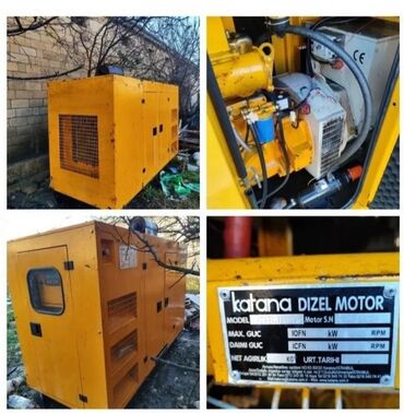 işlənmiş generatorlar: İşlənmiş Generator Ünvandan götürmə