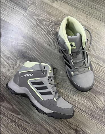 mango obuca srbija: Adidas Terx cipele za dečaka,veličine 35 — 6
