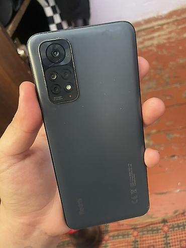 redmi note 9 32gb: Redmi Note 11, 128 GB, rəng - Qara, İki sim kartlı — 2