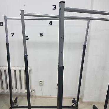 Меняем магазин, продаем, почти новое Напольная металлическая