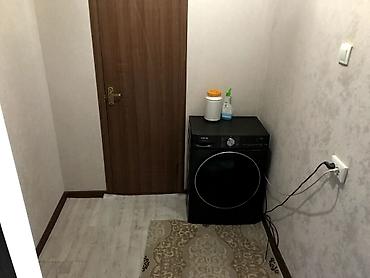 квартира белаводск: 3 комнаты, 62 м², Аламедин-1 мкр 105 серия, 3 этаж, Евроремонт — 8