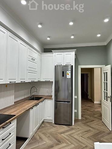 Продажа квартир: 2 комнаты, 76 м², 2 этаж — 3