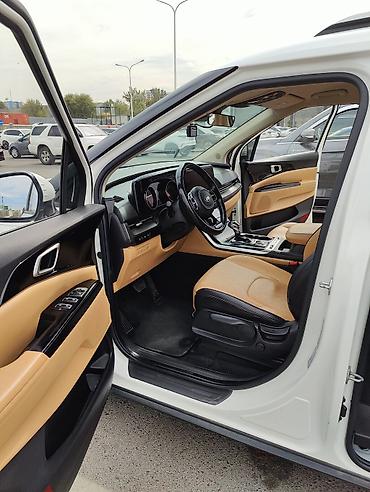 Kia: Kia Carnival: 2020 г., 2.2 л, Автомат, Дизель, Минивэн — 8