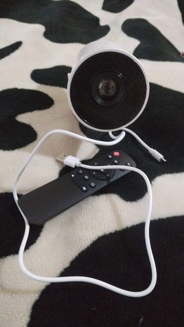 телефон fly fs502 cirrus 1: Проектор
