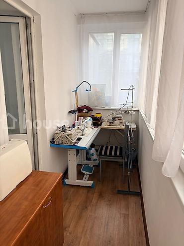 квартиры москва: 3 комнаты, 88 м², ул. Московская / Уметалиева Элитка, 2 этаж, Евроремонт — 9