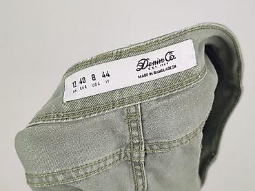 custom jeans: Denim Co, Szorty damskie, rozmiar M — 4