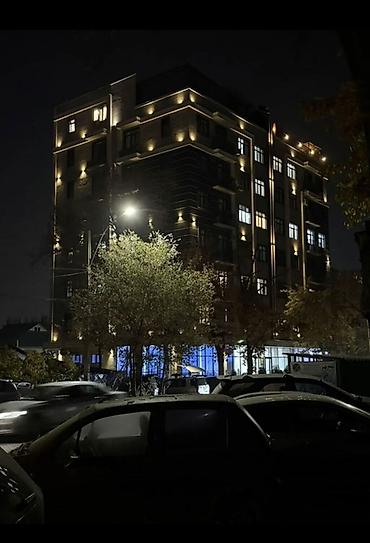 Продажа квартир: 2 комнаты, 98 м², Элитка, 7 этаж, Евроремонт — 2