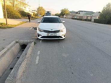 kia optima gt line: Kia Optima: 2020 г., 2 л, Автомат, Бензин, Седан — 1