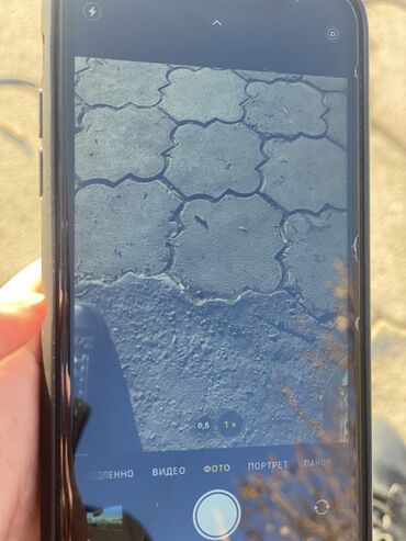 Apple iPhone: IPhone 11, 128 ГБ, Черный, Чехол — 6