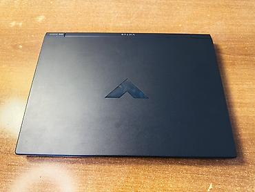 rog strix g16: Игровой, Б/у, AMD Ryzen 5 — 5