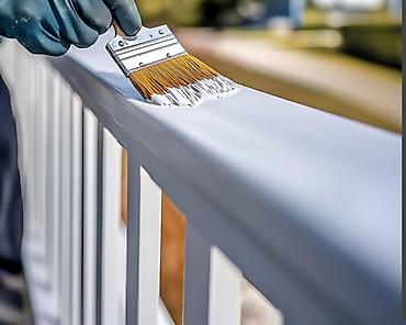 Другие виды отделочных работ: Больше 6 лет опыта — 8