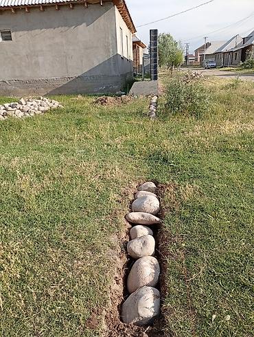 Другие специальности: Крыша оделка гипсо кардон шыбак стажка фундамент забор песко блок — 11