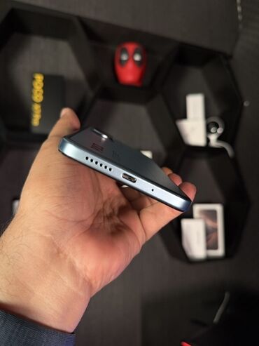 Poco: Poco M7, Новый, 128 ГБ, 2 SIM — 9