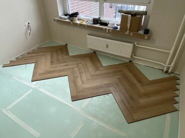 Ремонт под ключ: Ремонт квартири пот кулюч - Типы потолков: одноуровневые гладкие — 7