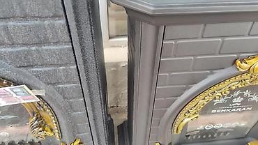 Peçlər və kaminlər: Iran sobasi Behkaran ve Sperado markasi ↘️Behkaran ✅120 minlik model -da lalafo.az — 10 Peçlər və kaminlər: Iran sobasi Behkaran ve Sperado markasi ↘️Behkaran ✅120 minlik model — 10