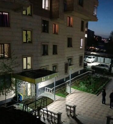 Продажа квартир: 3 комнаты, 101 м², Элитка, 7 этаж, Евроремонт — 8