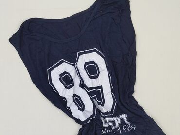 spódnice jeansowe tommy jeans: Tunika damska, rozmiar S