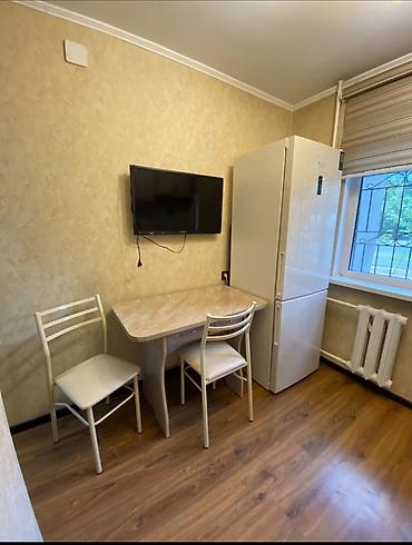 binar: 1 комната, 32 м², 4 мкр Элитка, 1 этаж, Евроремонт — 3