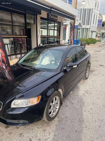 Volvo: Volvo S40: 1.8 l. | 2008 έ. 148000 km. Λιμουζίνα at lalafo.gr — 8 Volvo: Volvo S40: 1.8 l. | 2008 έ. 148000 km. Λιμουζίνα — 8