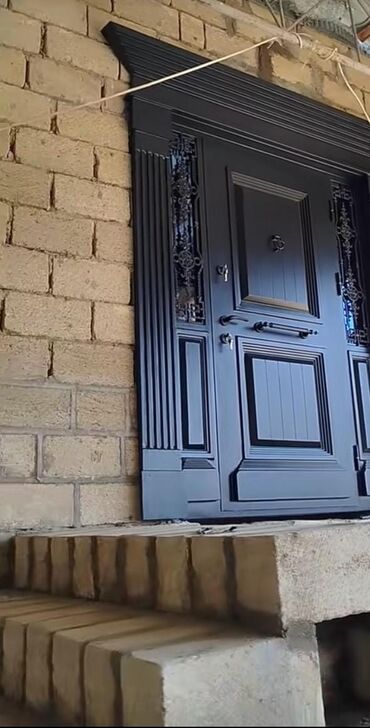 Giriş qapıları: Giriş qapıları — 5