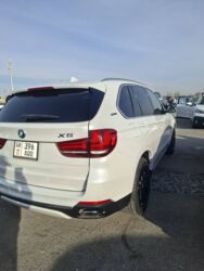 BMW: BMW X5: 2017 г., 2 л, Автомат, Гибрид, Кроссовер — 7