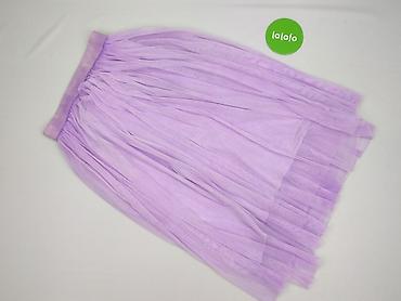 spódnica tiulowa: Tulle, Spódnica damska, rozmiar S — 2