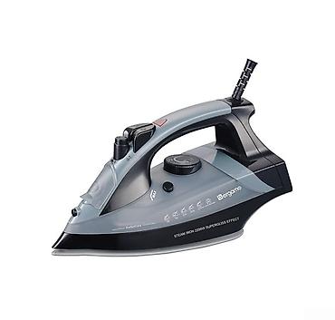 par utusu: Ütü Bergamo BG-SI1132SGB Bütün kateqoriyalar • Ev və bağ üçün • — 1