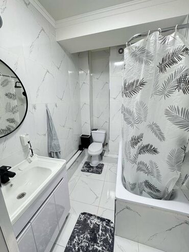 Продажа квартир: 1 комната, 54 м², Элитка, 10 этаж