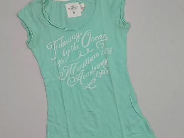 lc moda: H&M L.O.G.G., T-shirt damski, rozmiar S — 1