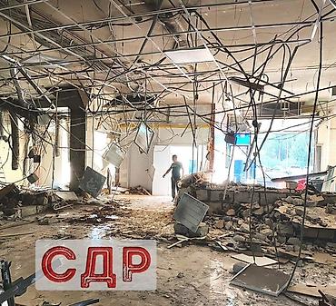 разнорабоч: 👥 Бригада от 10 до 100 человек 🔧 Наши услуги: 🔨 Снос и демонтаж любой — 7