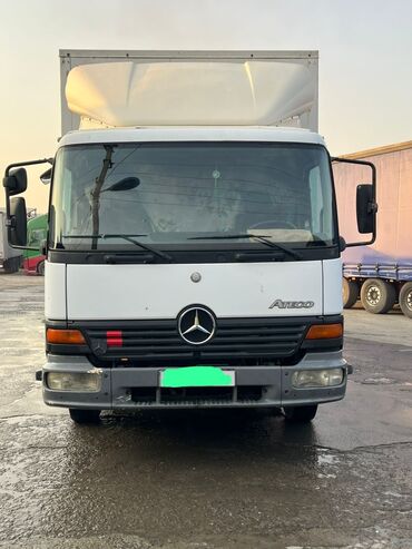 крыло нексия 2: Mercedes-Benz : 1999 г., 4.3 л, Механика, Дизель