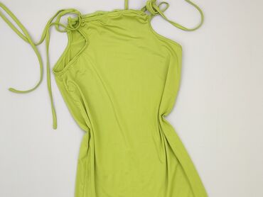 sukienki na lato na ramiączkach: Dress, S (EU 36), condition - Perfect