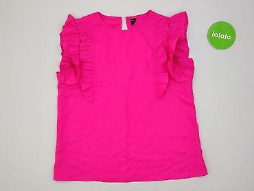 aksamitne bluzy: Shein, Bluzka damska, rozmiar S — 2