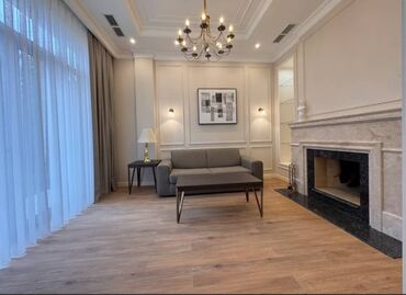 Долгосрочная аренда домов: 300 м², 6 комнат, Утепленный, Теплый пол, Балкон застеклен at lalafo.kg — 5 Долгосрочная аренда домов: 300 м², 6 комнат, Утепленный, Теплый пол, Балкон застеклен — 5