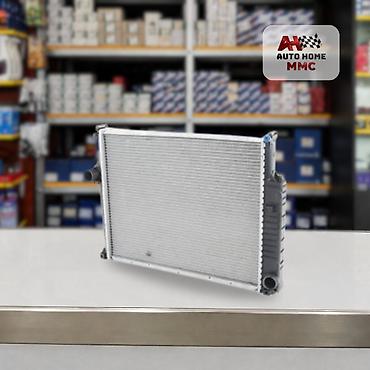radyatr: 🚗Marka: BMW 320i, 325i 🔧Brend: WOTTZ ⚙️Məhsul: Radiator 🛡️Zəmanət — 1