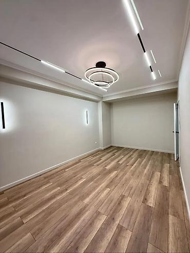 flat osh: 1 комната, 53 м², Асанбай мкр 6 этаж — 1