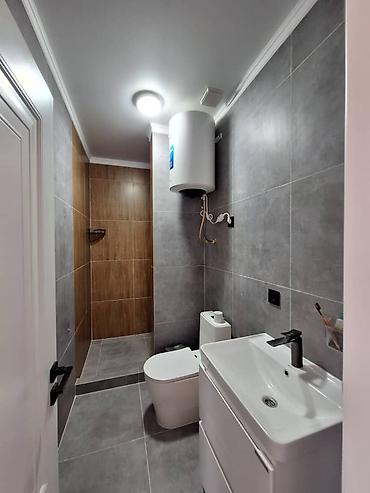 Продажа квартир: 2 комнаты, 44 м², 3 этаж, Евроремонт — 5