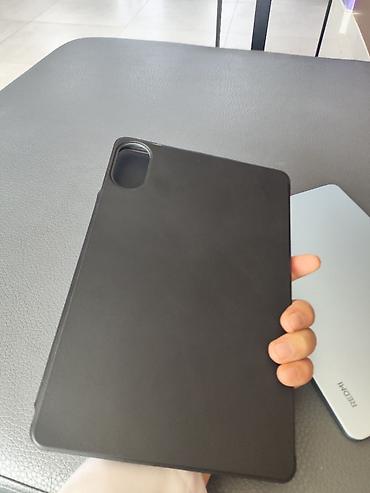 планшет xiaomi: Redmi Pad 2 планшет - Большой дисплей с тонкими рамками — удобно для — 6