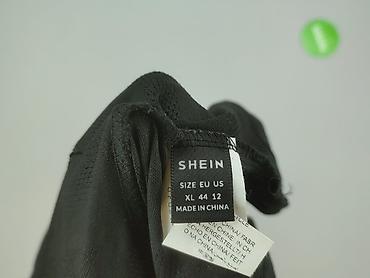 shein czat: Shein, Bluzka damska, rozmiar XL — 4