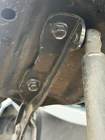 Hyundai: Hyundai Palisade: 2020 г., 2.2 л, Автомат, Дизель, Кроссовер — 26