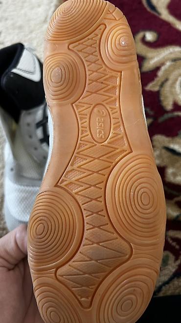 asic: Мужские кроссовки, 36, Asics, Новый, Платная доставка — 3