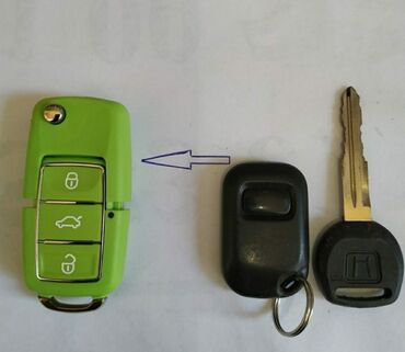 СТО, ремонт транспорта: Ремонт замков ЧИП КЛЮЧ АВТОЭЛЕКТРИК Адаптация слетевщих блоков — 5