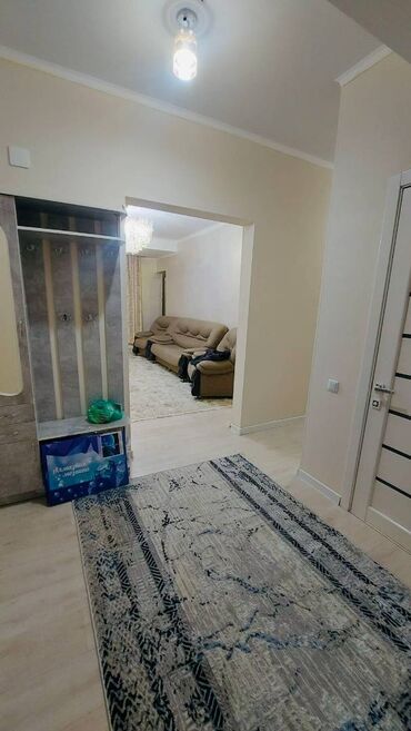 сокулук дом продаю: 2 комнаты, 60 м², Элитка, 10 этаж, Евроремонт
