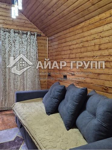 Аренда коттеджей и домов на Иссык-Куле: Коттедж, Чолпон-Ата, 14 мест — 2