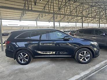 Kia: Kia Sorento: 2020 г., 2 л, Автомат, Дизель, Кроссовер — 6
